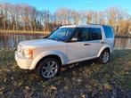 Land Rover Discovery 3 2.7 Tdv 6 grijskenteken bouwjaar 2009, Automaat, Euro 5, Land Rover, Zwart