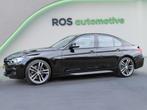 BMW 3-serie 330i Edition M Sport Shadow High Executive | DEA, Auto's, Te koop, Geïmporteerd, Benzine, Gebruikt
