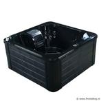 Online Veiling: Balboa USA jacuzzi HW001-03 zwart/zwart, Nieuw