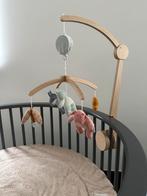 Noukies Muziekmobiel zgan, Ophalen of Verzenden, Zo goed als nieuw, Mobiel, Met geluid