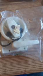 Slot voor camper of caravan met sleutels, Caravans en Kamperen, Camper-accessoires, Ophalen, Nieuw