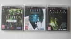 PS3 * Aliens / Alien vs Predator * Playstation 3, Avontuur en Actie, Vanaf 18 jaar, 1 speler, Nieuw