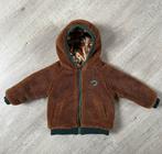 Winterjas maat 74, Kinderen en Baby's, Babykleding | Maat 74, Tumble 'n Dry, Gebruikt, Ophalen of Verzenden, Jasje