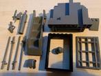Lego onderdelen Ridders en Kastelen, Kinderen en Baby's, Speelgoed | Duplo en Lego, Ophalen of Verzenden, Zo goed als nieuw, Losse stenen