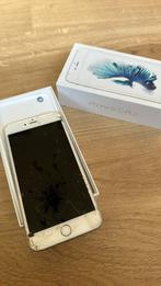 Iphone 6s plus, Telecommunicatie, Mobiele telefoons | Toebehoren en Onderdelen, Overige typen, Apple iPhone, Ophalen of Verzenden