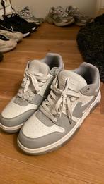 Off white schoenen maat 44, Wit, Overige typen, Ophalen of Verzenden, Gedragen