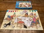 Jan van Haasteren junior nr2 150 stukjes verjaardagspartij, Kinderen en Baby's, Speelgoed | Kinderpuzzels, 6 jaar of ouder, Meer dan 50 stukjes