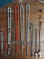 Rozenkrans ( gebeds-snoer ) / Kruiskettingkjes 3, Ophalen of Verzenden