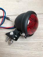 Achterlicht Bates caferacer bobber tracker custom, Ophalen of Verzenden, Nieuw