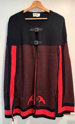 Nieuwe Alice Temperley poncho in maat 40/42, Zwart, Maat 42/44 (L), Nieuw, Ophalen of Verzenden