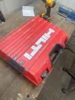 Hilti HDM 500 2 componenten mortel spuit, Ophalen of Verzenden, Gebruikt