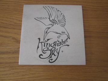 Kingfisher Sky ‎- Hallway Of Dreams 2007 Promo CD Single beschikbaar voor biedingen