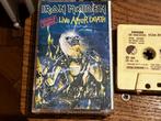 Iron Maiden - Live After Death (2-lp op 1 cassette), Ophalen of Verzenden, Zo goed als nieuw