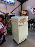 Unieke koelkast met vriesvak in Las Vegas Design, Ophalen, Gebruikt