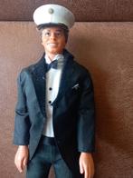 Mattel Barbie/ Ken uit 1968, Verzamelen, Poppen, Ophalen of Verzenden, Zo goed als nieuw, Pop
