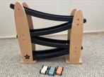 Houten autobaan Kids Concept, Kinderen en Baby's, Speelgoed | Houten speelgoed, Ophalen, Zo goed als nieuw, Overige typen