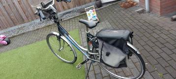 Fiets opknapbeurt nodig  beschikbaar voor biedingen