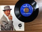 SINGLE: Premieplaat 1961 Toon Hermans - Wim Kan, Ophalen of Verzenden, Gebruikt, 7 inch, Humor en Cabaret
