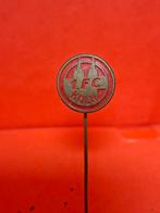 Oude speld 1FC KOLN voetbal, Ophalen of Verzenden, Gebruikt, Sport