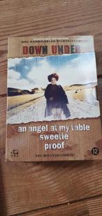 Down Under DVD Boxset - Australische Films, Vanaf 12 jaar, Ophalen of Verzenden, Zo goed als nieuw, Boxset
