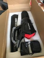 Nordicci bladbazer te koop, Tuin en Terras, Bladblazers, Ophalen, Zo goed als nieuw, Elektrisch, Nordicci
