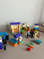 Lego friends divers sets compleet, Ophalen of Verzenden, Zo goed als nieuw