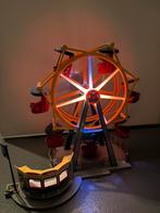 Groot draai- reuzerad playmobil, Ophalen, Zo goed als nieuw