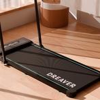 Dreaver Loopband S340, Ophalen, Nieuw, Metaal, Loopband