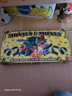 Movies & Money Bordspel - Hollywood Editie, Vijf spelers of meer, Ophalen of Verzenden, Gebruikt, Jumbo