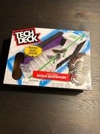 Tech Deck Nyjah Skatepark, Ophalen of Verzenden, Zo goed als nieuw, Jongen of Meisje