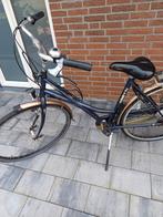 Union damesfiets met 7 versnellingen, Ophalen, Zo goed als nieuw, Overige merken, Versnellingen