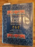 Chinese Herbal Medicine Materia Medica - Herziene Editie, Boeken, Ophalen of Verzenden, Gelezen, Dan Bensky & Andrew Gamble