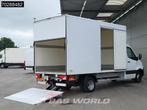 Mercedes Sprinter 516 CDI Laadklep Zijdeur Dubbellucht Bakwa, Auto's, Bestelauto's, Stof, Gebruikt, Euro 6, 4 cilinders