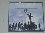 De LP + CD  JESUS CHRIST SUPERSTAR- Original Sound track, Ophalen of Verzenden, 1960 tot 1980, Zo goed als nieuw