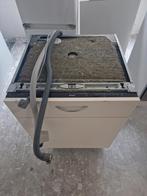 ATAG XXL Inbouw Vaatwasser + Bruynzeel Ombouw, Ophalen, Gebruikt, 60 cm of meer, Inbouw