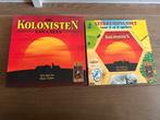 De Kolonisten van Catan bordspel met uitbreidingsset, Hobby en Vrije tijd, Gezelschapsspellen | Bordspellen, Een of twee spelers