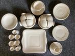 WEDGWOOD EDME diverse onderdelen servies, Ophalen of Verzenden, Zo goed als nieuw, Wedgwood