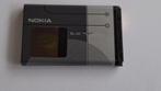 Nokia accu/batterij accu BL-5C, Ophalen of Verzenden, Oplaadbaar, Zo goed als nieuw
