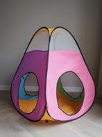 Speeltent Nubuni, Ophalen, Zo goed als nieuw