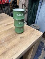 zand zeep en soda, Antiek en Kunst, Antiek | Emaille, Ophalen of Verzenden