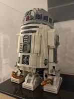 LEGO Star Wars R2-D2 -75308, Verzamelen, Star Wars, Ophalen of Verzenden, Zo goed als nieuw, Actiefiguurtje
