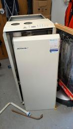 Brink Heteluchtverwarming B25 HR v3, Doe-het-zelf en Verbouw, Ophalen of Verzenden, Gebruikt, Minder dan 60 cm, Cv-ketel of Combi-ketel