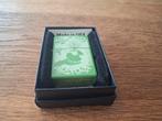 Zippo 228NETA ENVIORNMENT NIEUW, Ophalen of Verzenden, Zo goed als nieuw, Asbak