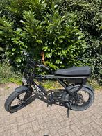 Knaap Fatbike 2022  (eerste editie AMS), Gebruikt, Minder dan 47 cm, 30 tot 50 km per accu, Ophalen
