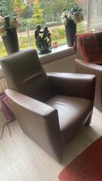 2 fauteuils, Huis en Inrichting, Fauteuils, Ophalen of Verzenden, Zo goed als nieuw, 75 tot 100 cm, 50 tot 75 cm