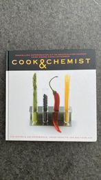 J. Groenewold - Cook & Chemist, Boeken, Kookboeken, Ophalen of Verzenden, Zo goed als nieuw, J. Groenewold; E. Marien