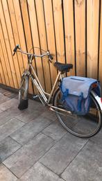 Gazelle fiets, Fietsen en Brommers, Fietsen | Dames | Damesfietsen, Ophalen, 50 tot 53 cm, Gazelle, Gebruikt