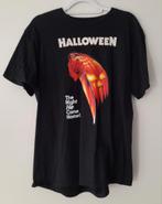 Halloween T-shirts  XXL, Kleding | Heren, T-shirts, Ophalen of Verzenden, Zo goed als nieuw, Overige maten, Zwart