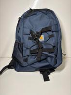 Carhartt Rugzak – Blauw, Ophalen of Verzenden, Nieuw, Overige merken