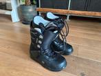 Burton moto snowboard schoenen maat 44, Sport en Fitness, Ophalen of Verzenden, Zo goed als nieuw, Schoenen
